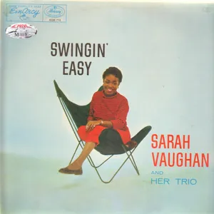 Swingin' easy